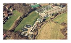 Municipal Wastewater Treatment Plants