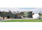 Anaerobic Digestion Plant