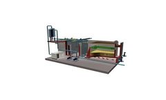 Enflo-Filt - Dissolved Air Flotation System