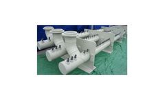 Enflo-PI - Dissolved Air Flotation System