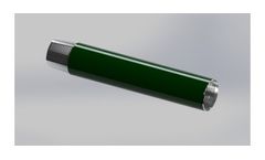 DPI - Rotary Percussive Casing