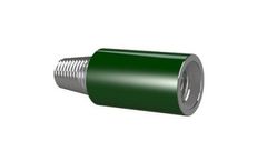 DPI - Rotary Percussive Subs Flushing Bells Balance Rods