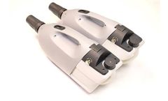 PestWorker - Model PW35 - Battery Powered ULV/ ULV Cold Fogger