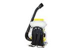PestWorker - Model PW20 - Dust/Mist Blower Sprayer
