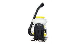 PestWorker - Model PW20 - Dust/Mist Blower Sprayer