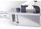 PestWorker - Model PW55B - ULV Cold Fogger/ ULV Fogging Machine