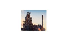 Air pollution, emission and process monitoring systems for metals