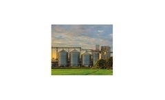 Air pollution, emission and process monitoring systems for agriculture