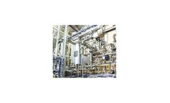 Air pollution, emission and process monitoring systems for food & pharma