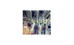 Air pollution, emission and process monitoring systems for leakage detection