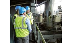 Air pollution, emission and process monitoring systems for CEM solutions