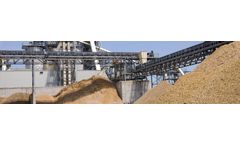 On-line gas, particulate analyzers, flow monitors, data acquisition for wood industry