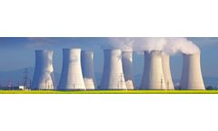 On-line gas, particulate analyzers, flow monitors, data acquisition for energy & environement industry