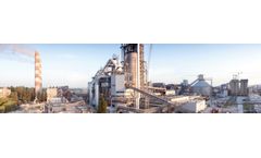 On-line gas, particulate analyzers, flow monitors, data acquisition for construction materials industry