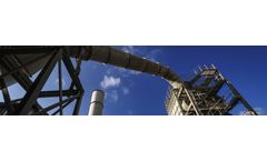 On-line gas, particulate analyzers, flow monitors, data acquisition for other industry