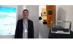 Best accuracy award for ENVEA at the International Air Quality Sensors Workshop