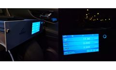 Winter Olympics - ENVEA contributes to mobile monitoring of pollution sources