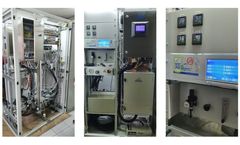 Turnkey Emission monitoring solutions for Azomures fertilizer plant - Case Study