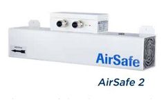 Protecting the production plant and employees: Continuous dust measurement in malt filling - Case Study