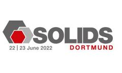 ENVEA at SOLIDS Dortmund 2022 - 22 & 23 June 2022