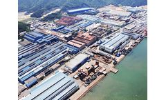 South Korea: Key Steel Manufacturer Selects MIR 9000e for NOx Emission Monitoring - Case Study