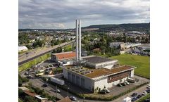 Medium Combustion Plant Directive (MCPD): Monitoring of Emissions and Assessment of Compliance - Case Study