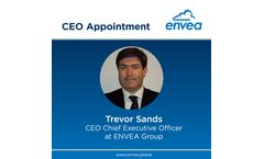 CEO Appointment, September 30th 2022