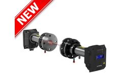 Ammonia slip control in heavily dust-loaded fumes thanks to LAS 5000XD TDLS gas analyzer