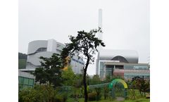 Cheongju city Waste-to-Energy plant selects LAS 5000XD TDLS gas analyzer for ammonia slip and process control - Case Study