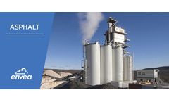 ENVEA is a member of the German Asphalt Association