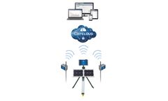 ENVEA launches its new generation of micro-sensor based mini-stations, for real-time air quality monitoring
