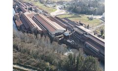 Ferry Capitain: dust emission monitoring in a foundry - Case Study