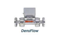 Improved efficiency of blast furnace - Optimizing PCI applications with mass flow measurement - Case Study