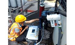 The Perfect Portable Tool for Stack Emissions Monitoring In Harsh Environment - Case Study