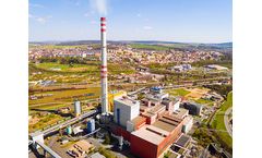 EFW plant introduces HCl monitoring solution to reduce reagent costs and support future BREF requirements - Case Study