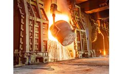 Compliant emissions monitoring for a foundry plant in Brazil - Case Study