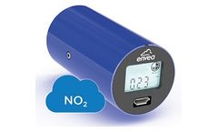Gas cooking impact on indoor air quality: Cairsens micro-sensors used for largest-ever study conducted in Europe - Case Study