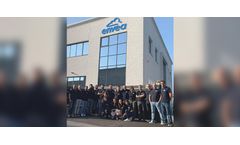 A new location and a new name for ENVEA`s Italian subsidiary