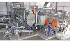 Abatement of solvent emissions and odors: online VOC monitoring