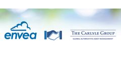 ENVEA has entered into exclusive negotiations with The Carlyle Group