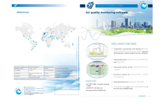 Environmental Data Acquisition System - Brochure