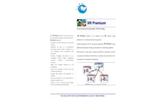 XR - Environmental Air Quality Monitoring - AQMS air pollution data processing & reporting software