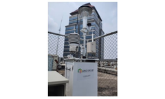 Monitoring Urban Air Quality in Jakarta: Empowering Policy with Data - Case Study