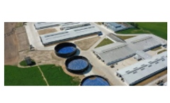 Discover how ENVEA enabled accurate ammonia emissions monitoring in dairy operations - Case Study