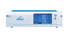 Installation of ENVEA Gas Analyzers Leads to Accurate Results in Peru Power Generation Plant - Case Study