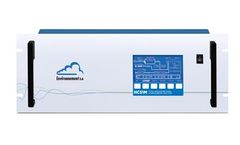 ENVEA - Model HC51M - Dilution Total Hydrocarbons FID Analyzer