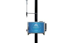 Envea - Model Cairnet DATA+ - Sensor-Based Mini-Stations