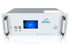 Envea - Model OPM250 - Optical Particle Monitor for Aerosol Measurements