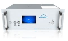 Envea - Model OPM250 - Optical Particle Monitor for Aerosol Measurements