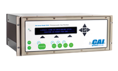 ENVEA - Photoacoustic Infrared Spectroscopy (PAS) Analyzers